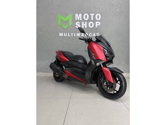 YAMAHA XMAX ABS YAMAHA XMAX ABS